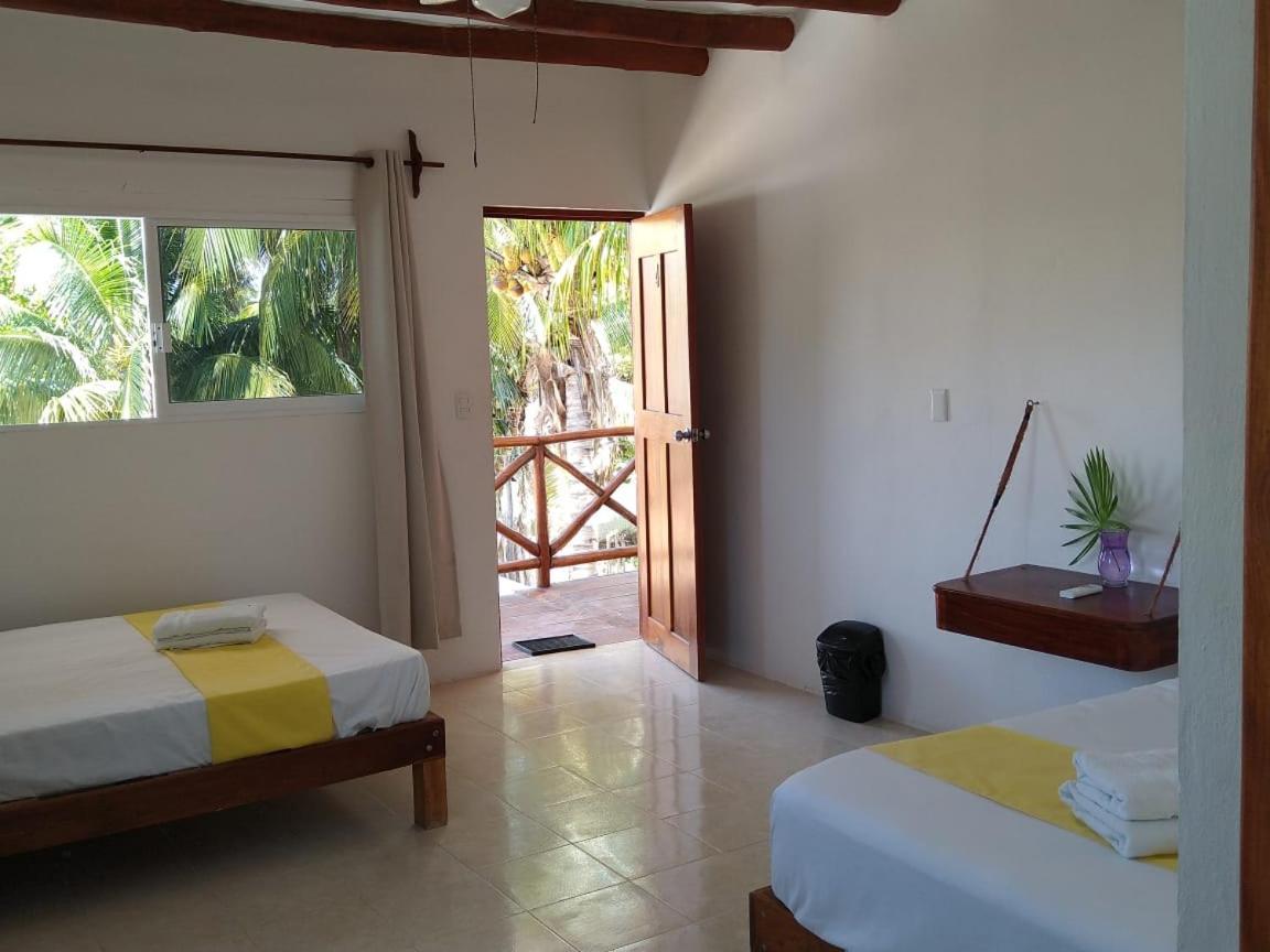 Posada Hondumar Hotel Isla Holbox