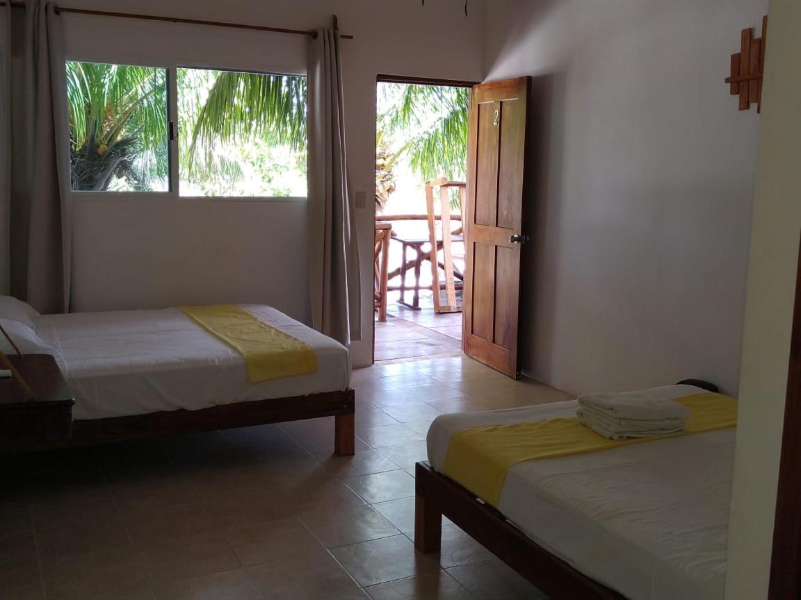 Hotel Posada Hondumar Isla Holbox