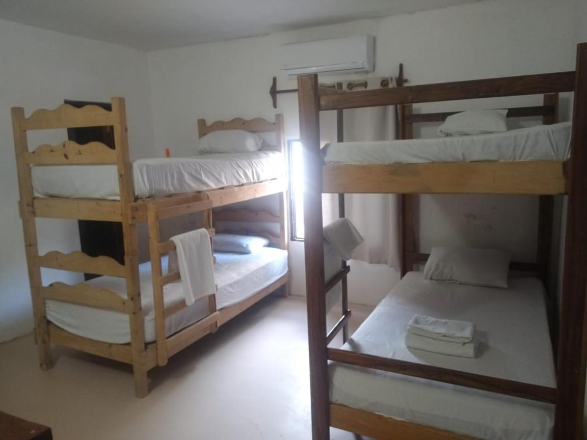 Posada Hondumar Hotel 3*