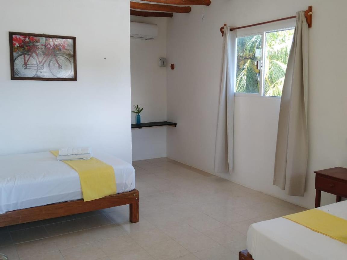 Posada Hondumar
