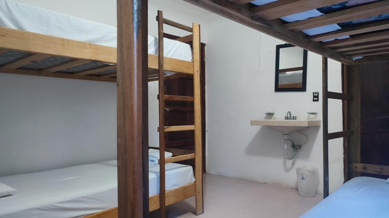 Posada Hondumar Hotel
