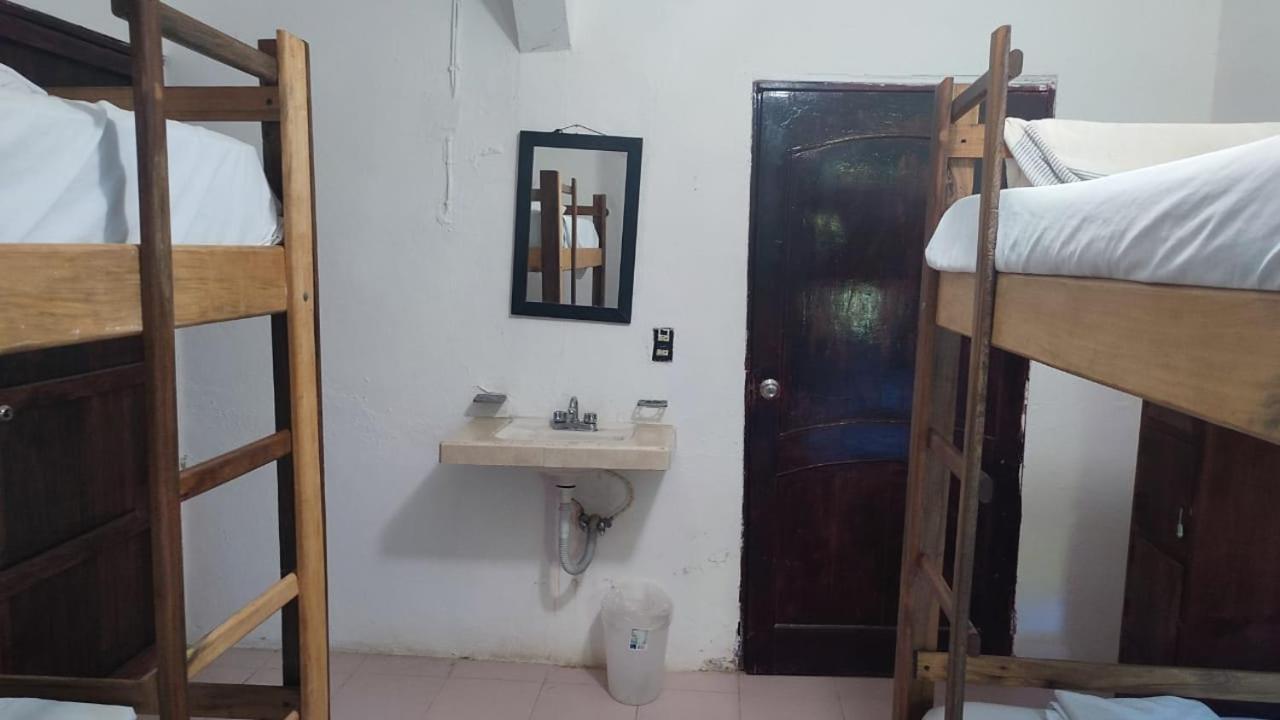 Hotel Posada Hondumar