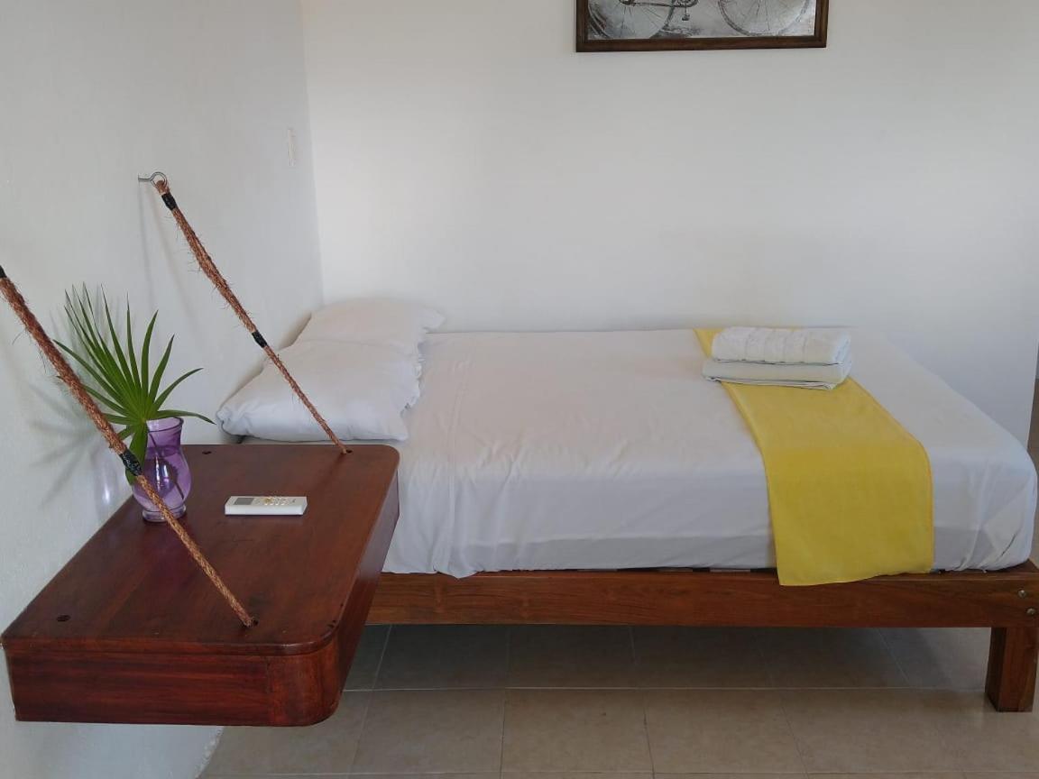 Hotel Posada Hondumar 3*