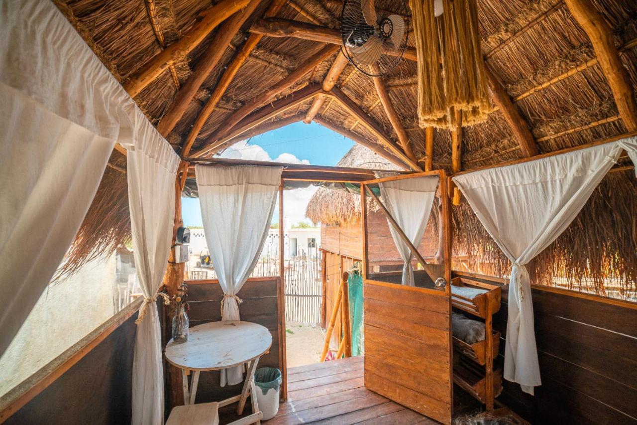 Casa Fuego Isla Holbox