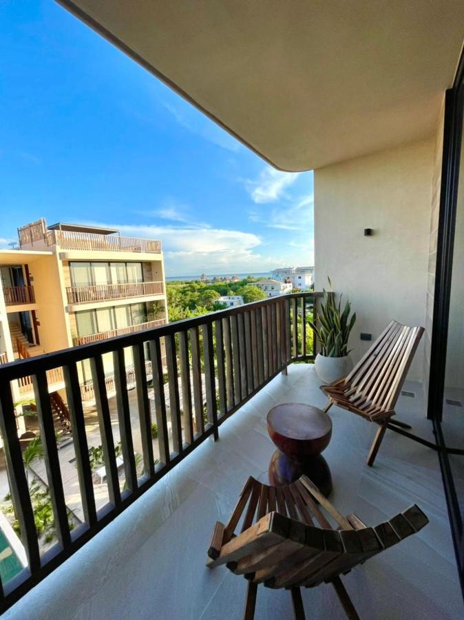 Incredible Ocean View Penthouse With Private Pool By Baleine Group *