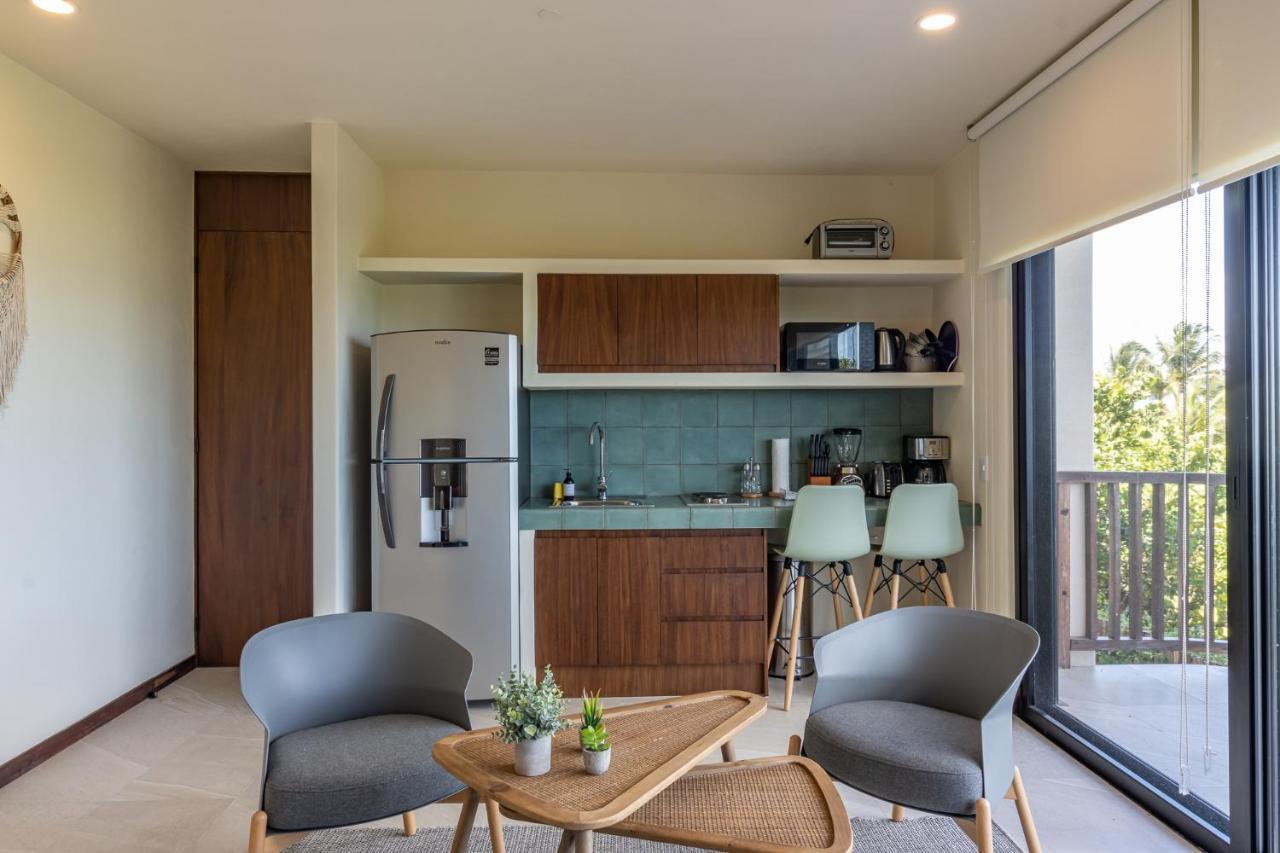 Yum Balam Loft D102