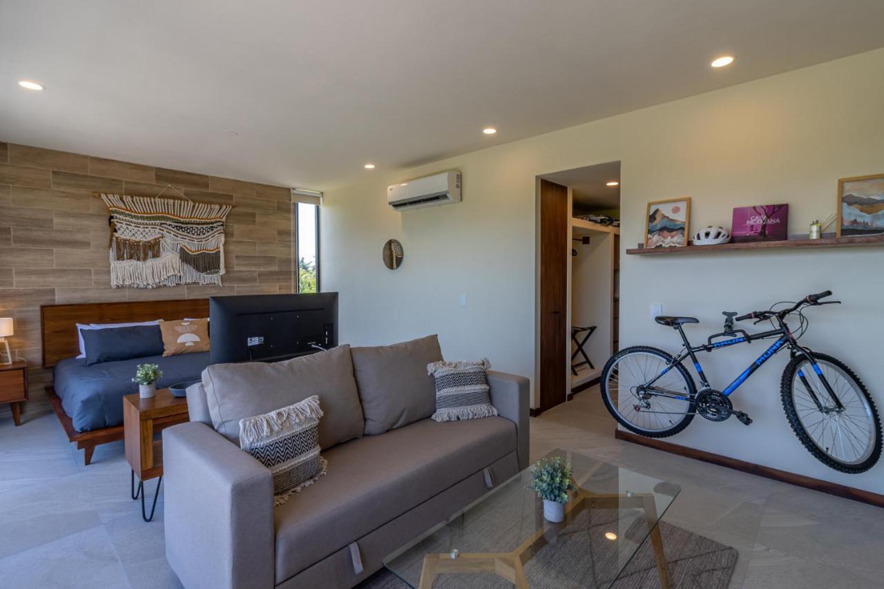 Apartment Beautiful Loft - Yum Balam A101 Isla Holbox
