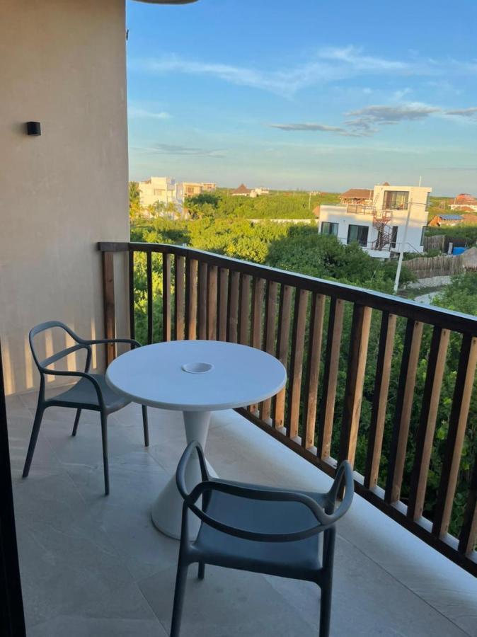 Apartment Incredible Ocean View Penthouse With Private Pool By Baleine Group Isla Holbox