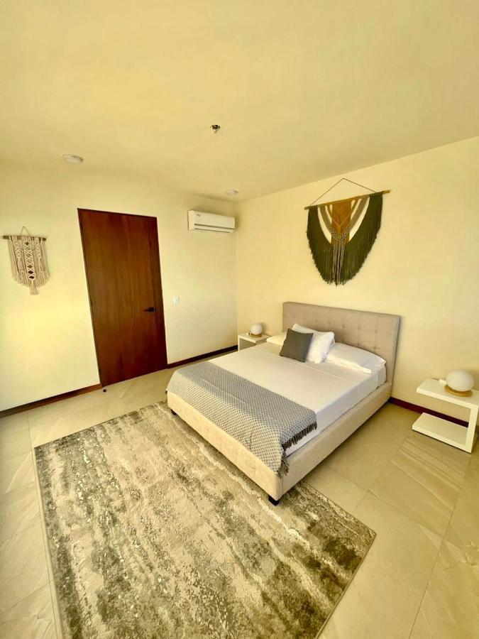 Apartment Incredible Ocean View Penthouse With Private Pool By Baleine Group