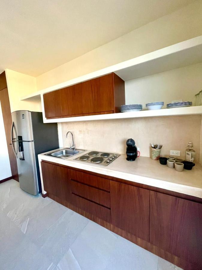 Apartment Incredible Ocean View Penthouse With Private Pool By Baleine Group