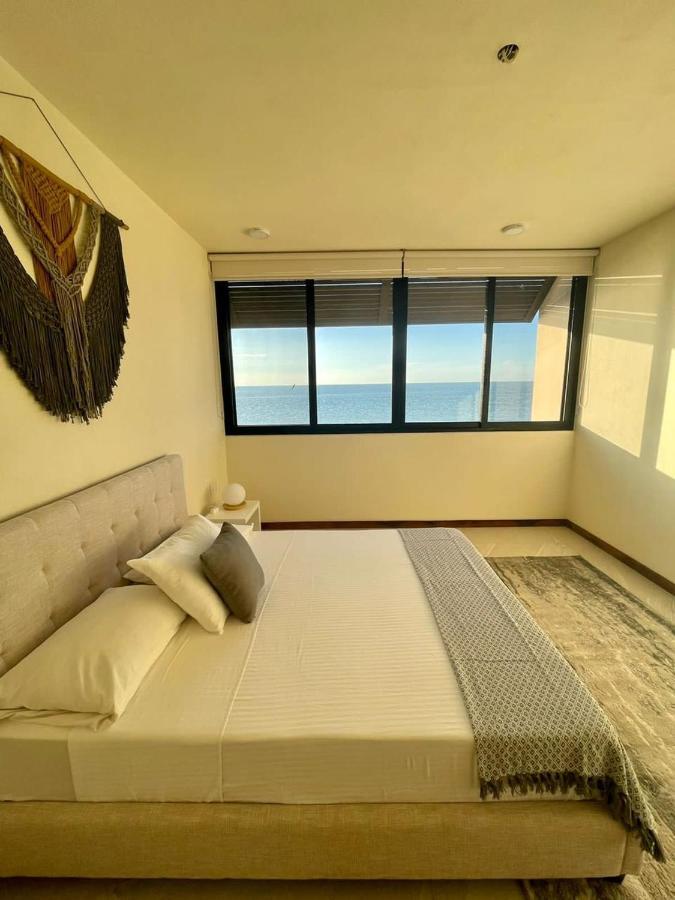 Incredible Ocean View Penthouse With Private Pool By Baleine Group Isla Holbox