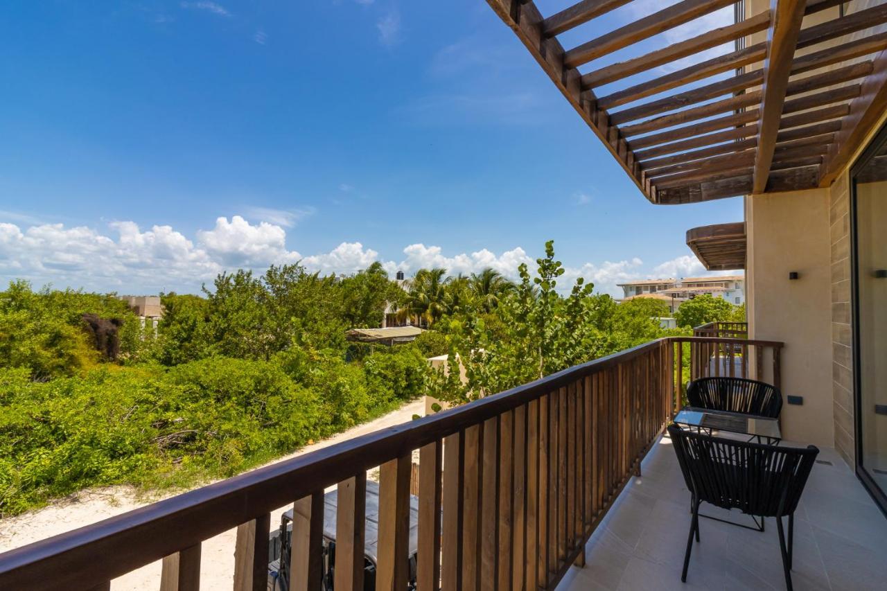 Beautiful Loft - Yum Balam A101 Apartment *