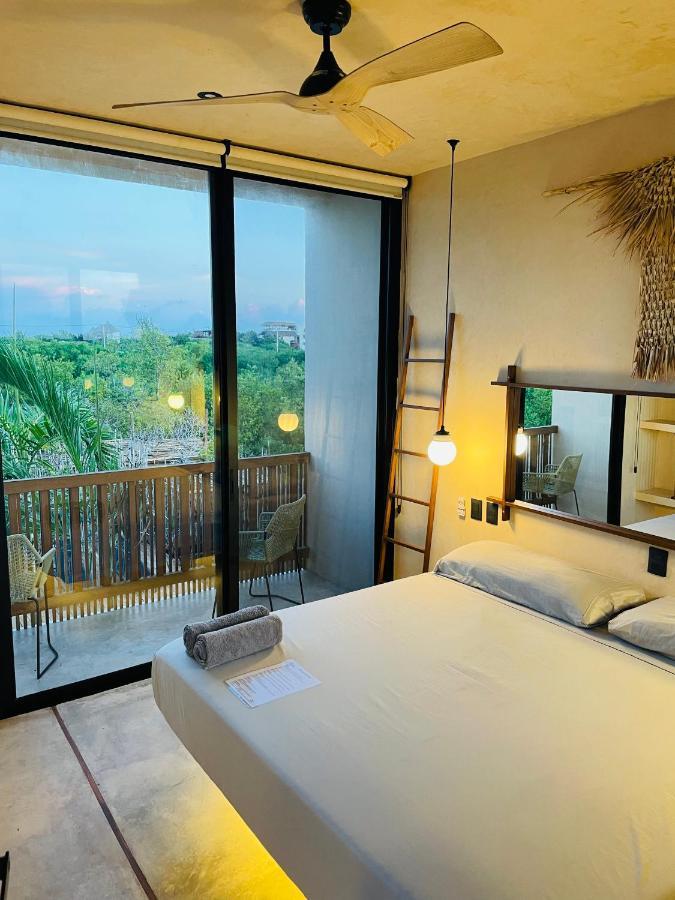 Casa Milu - * Isla Holbox