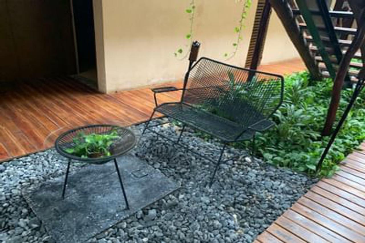 Hotel Esduma Bohonito By Maria Carlota