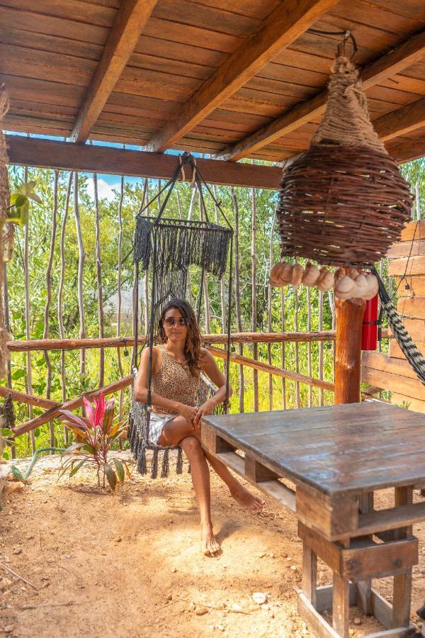 Casa Fuego * Isla Holbox