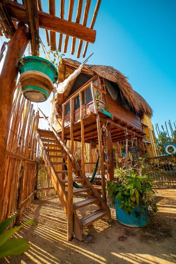 Villa Casa Fuego *