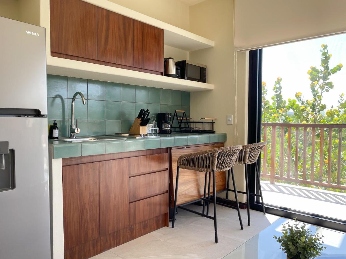 Apartment Beautiful Loft - Yum Balam A101 *