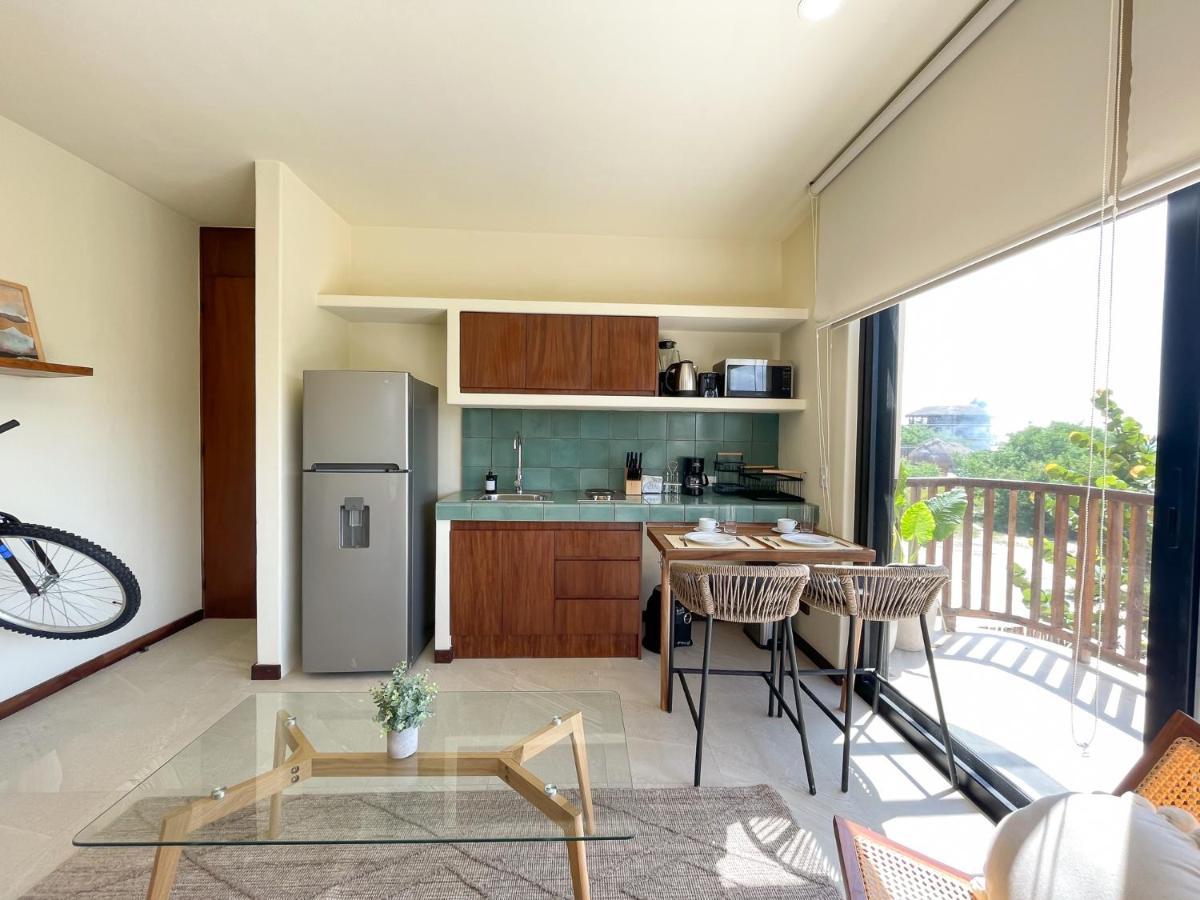 Beautiful Loft - Yum Balam A101 * Isla Holbox