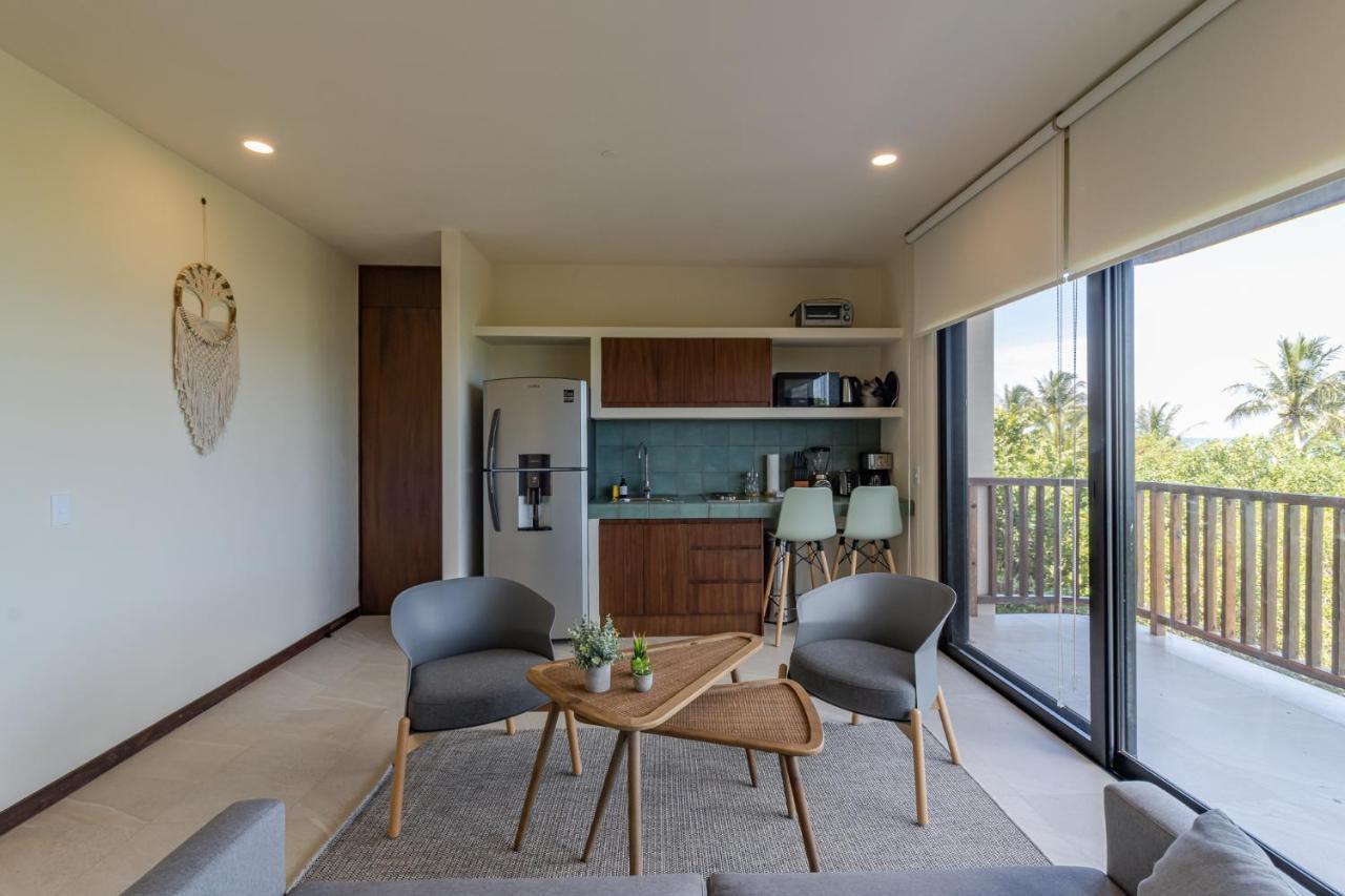 Yum Balam Loft D102 *