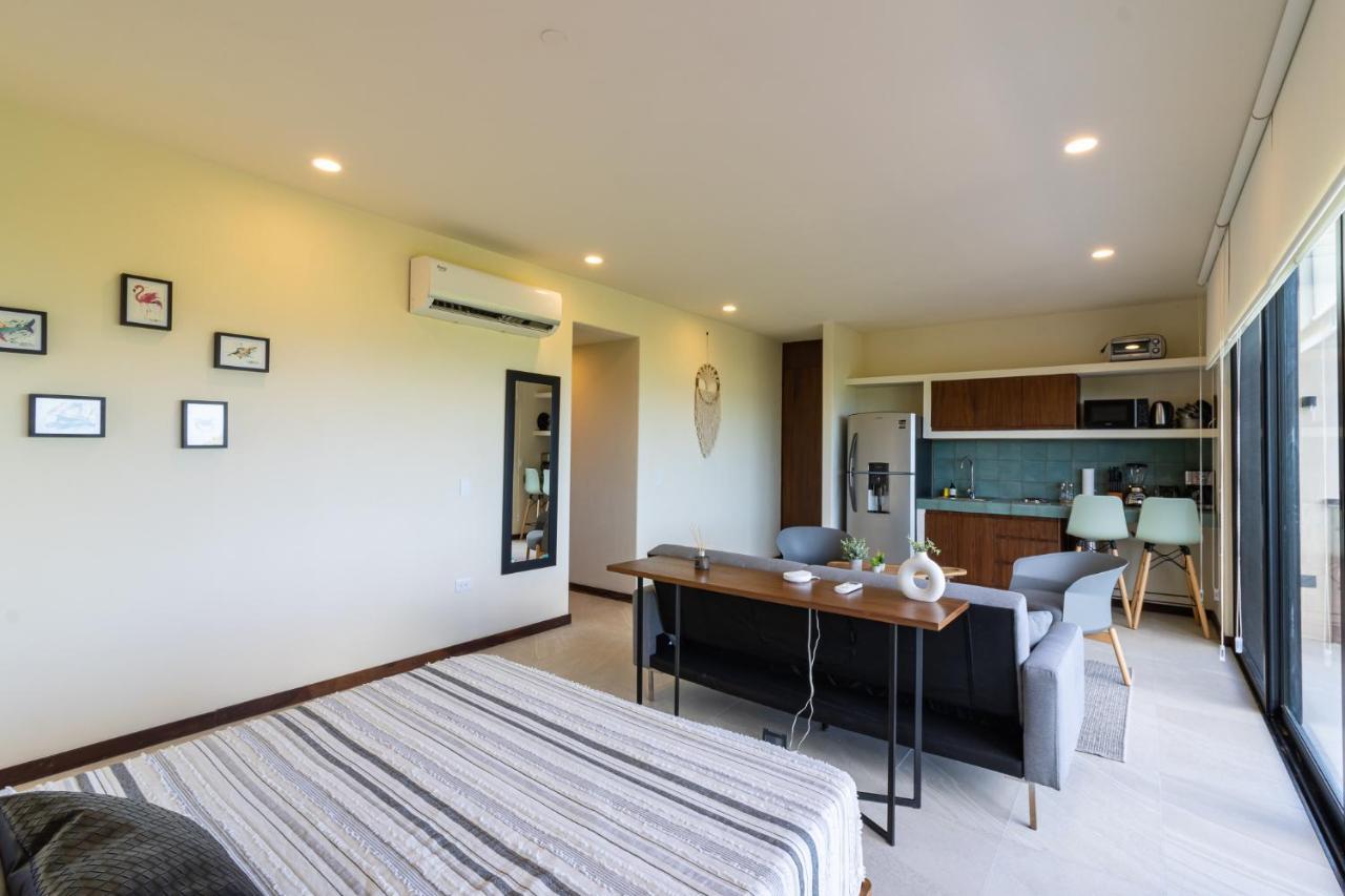Hotel Yum Balam Loft D102 *
