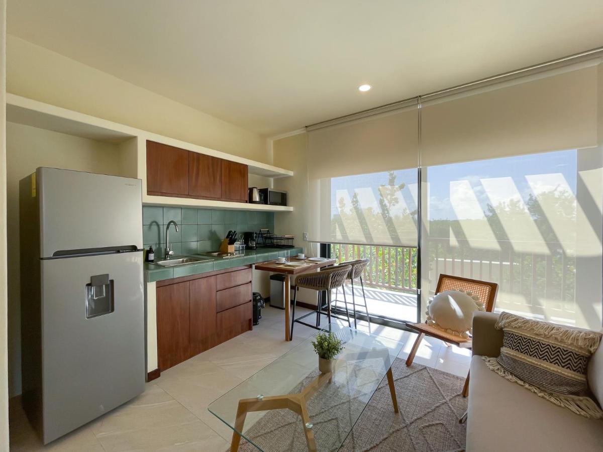 Apartment Beautiful Loft - Yum Balam A101 Isla Holbox