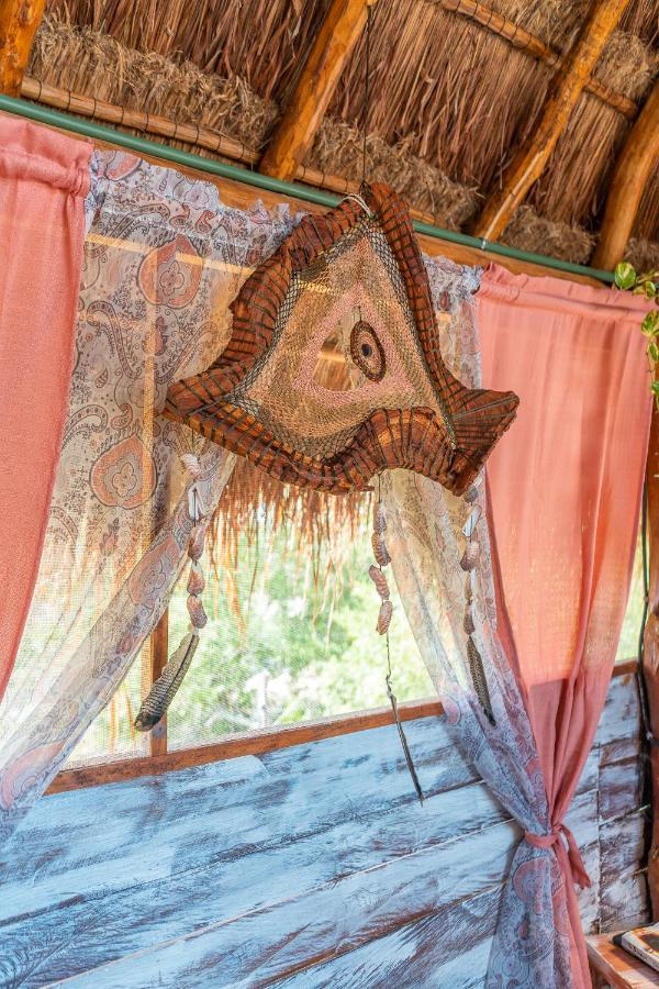 Casa Fuego * Isla Holbox