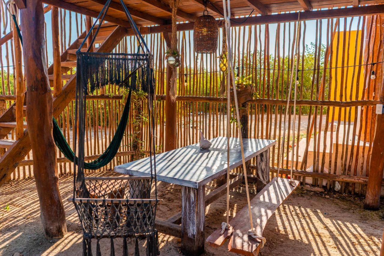 Villa Casa Fuego Isla Holbox