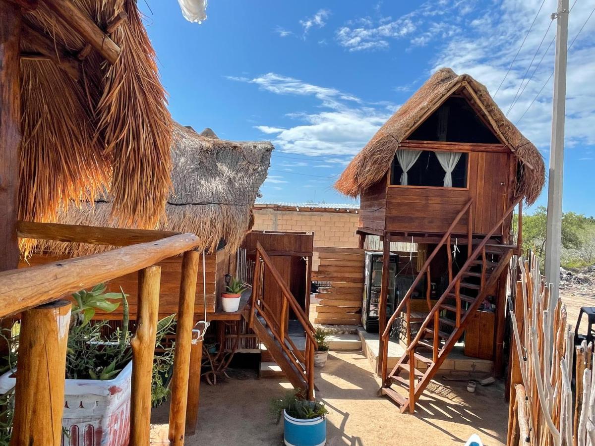 Villa Casa Fuego Isla Holbox
