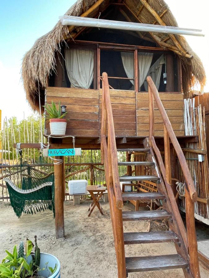 Villa Casa Fuego *