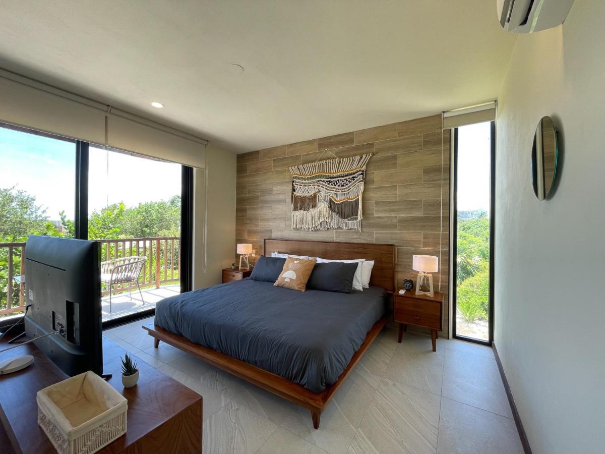 Beautiful Loft - Yum Balam A101 *
