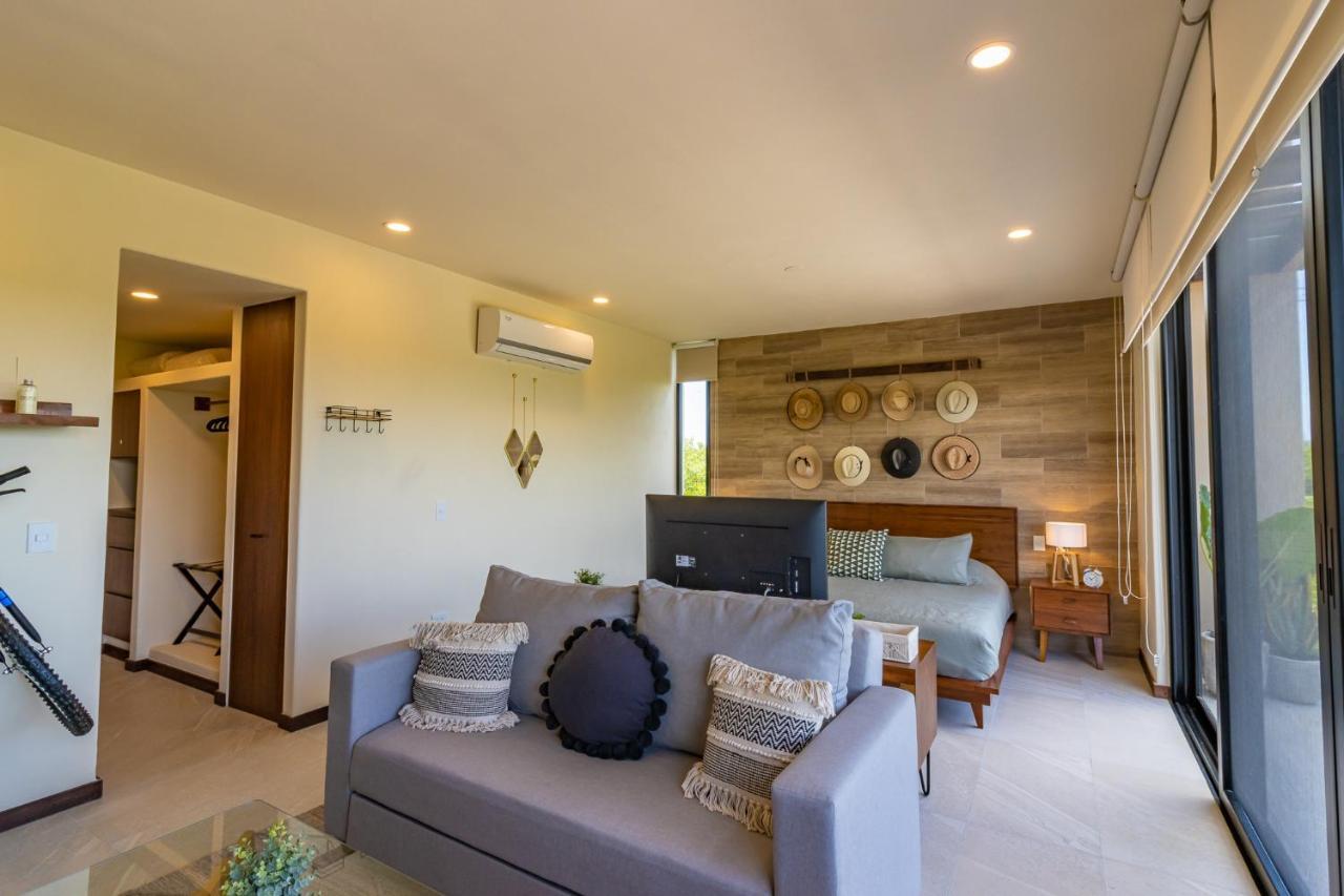 Beautiful Loft - Yum Balam A101