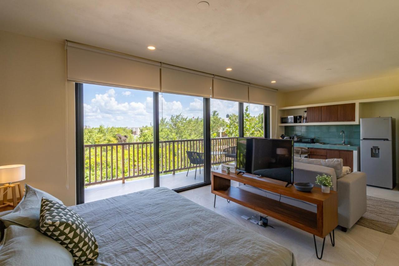 Apartment Beautiful Loft - Yum Balam A101 Isla Holbox