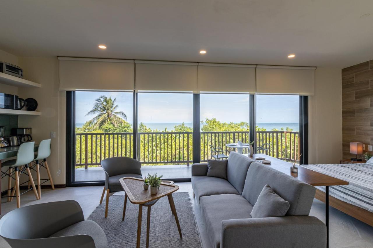 Hotel Yum Balam Loft D102