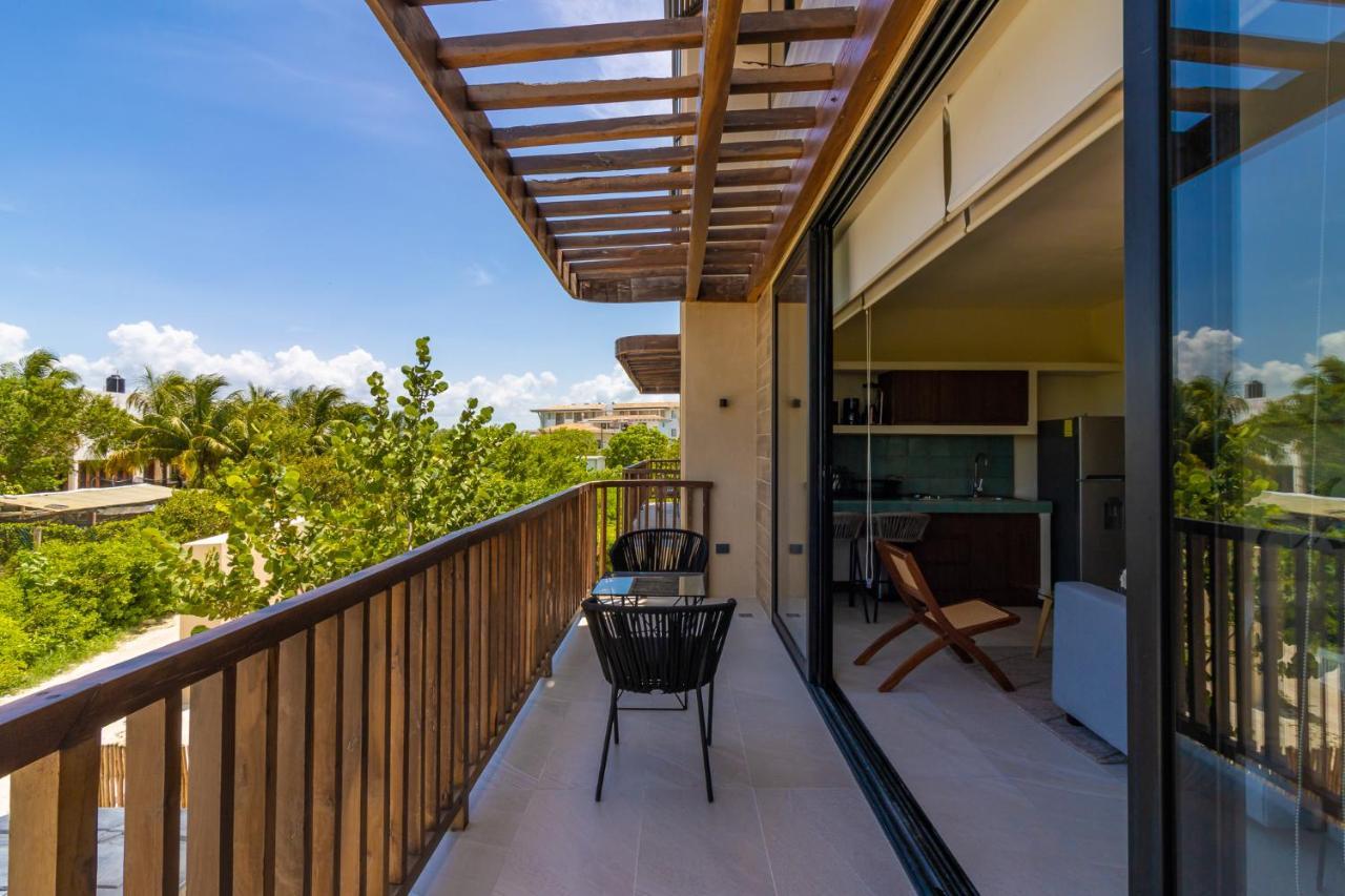 Beautiful Loft - Yum Balam A101 Apartment