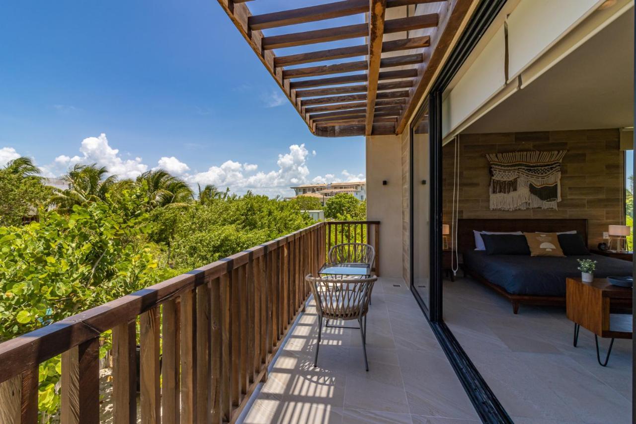 Apartment Beautiful Loft - Yum Balam A101