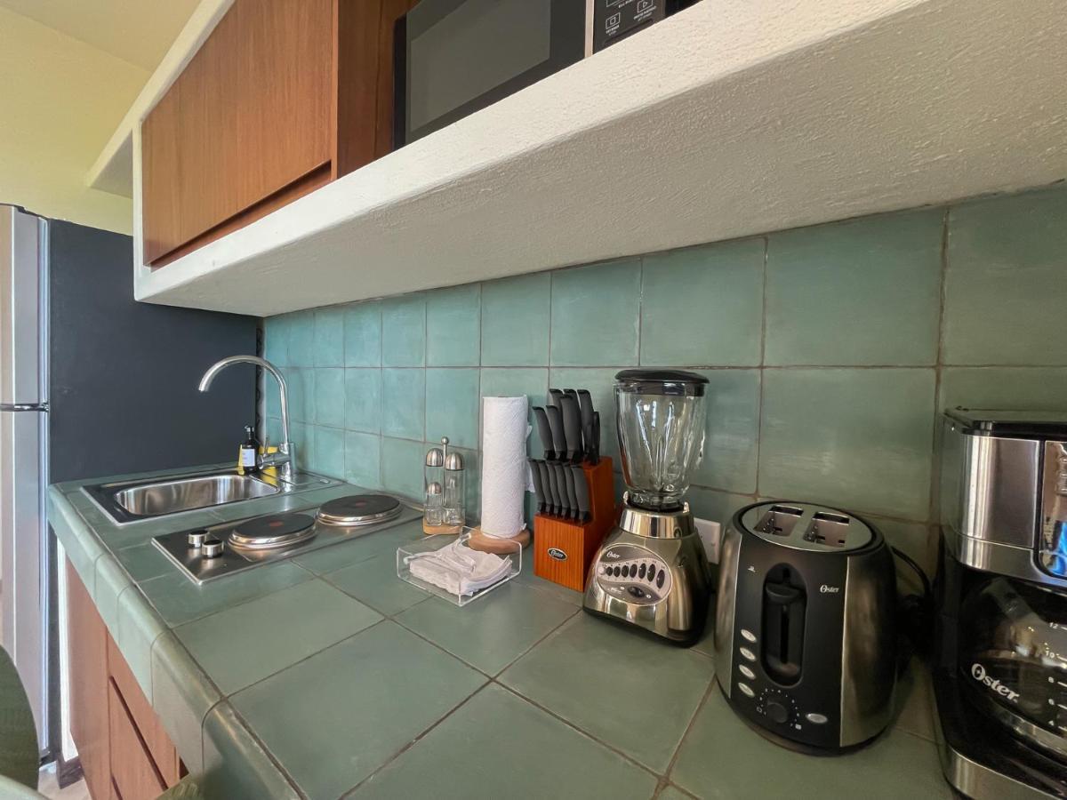 Yum Balam Loft D102 Hotel *