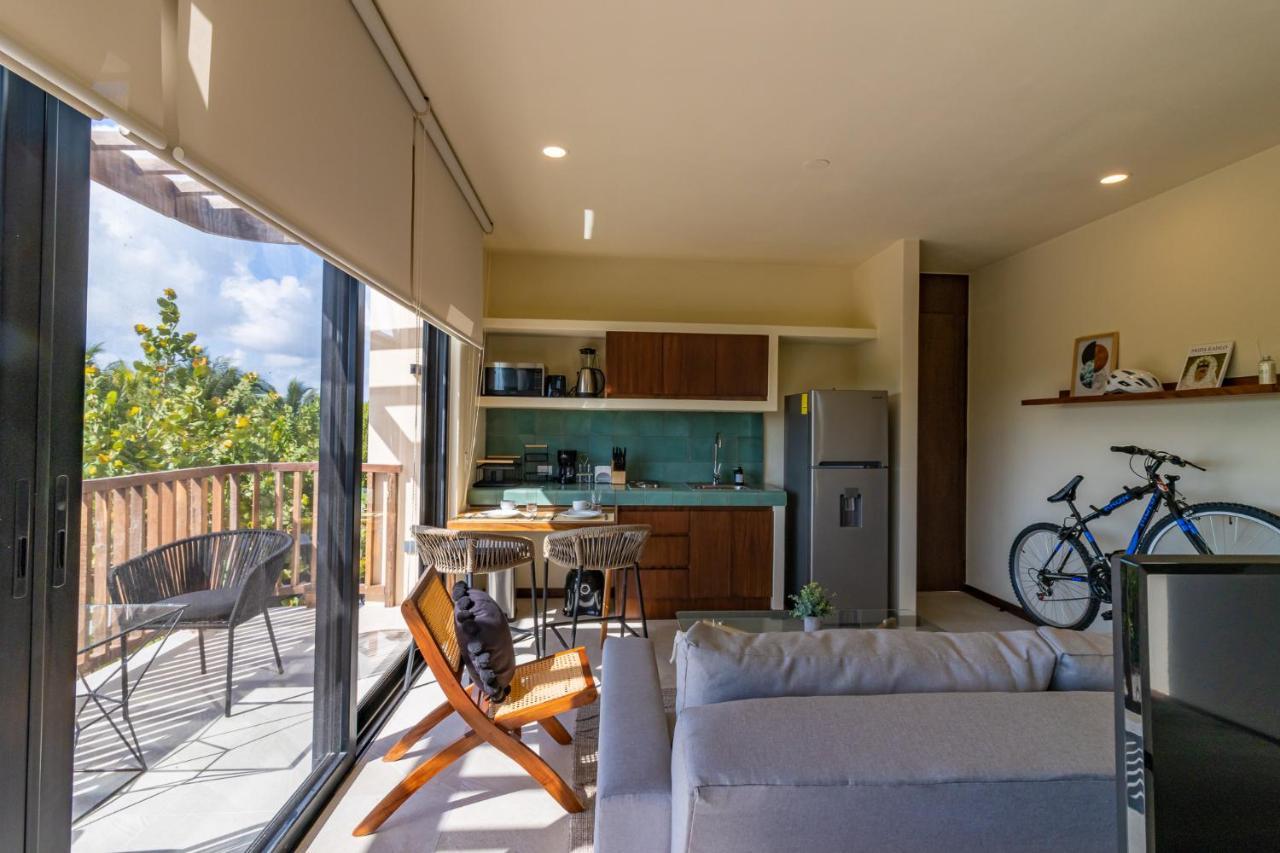 Beautiful Loft - Yum Balam A101 Isla Holbox