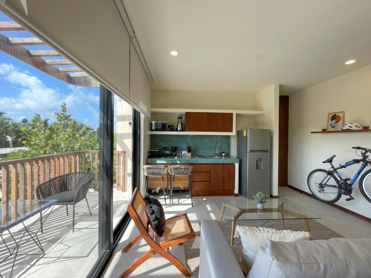 Apartment Beautiful Loft - Yum Balam A101 *