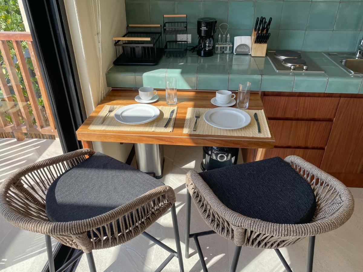 Beautiful Loft - Yum Balam A101 Apartment Isla Holbox