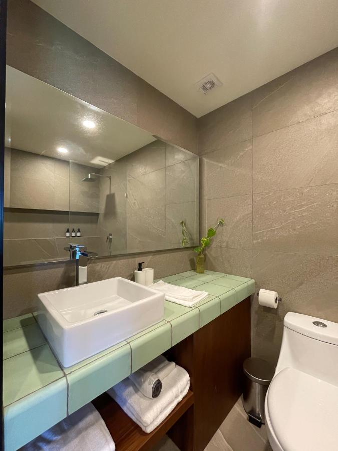 Hotel Yum Balam Loft D102