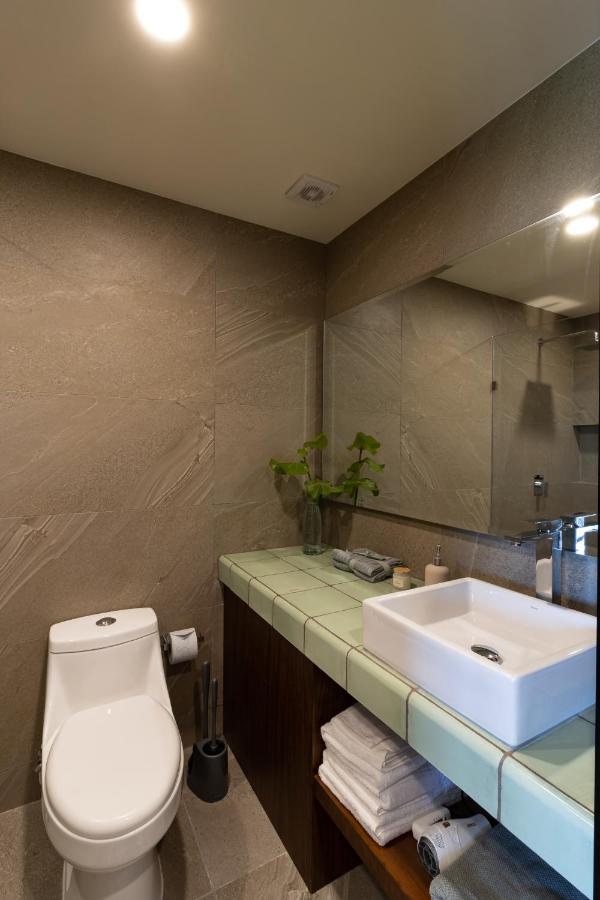 Beautiful Loft - Yum Balam A101 Apartment *