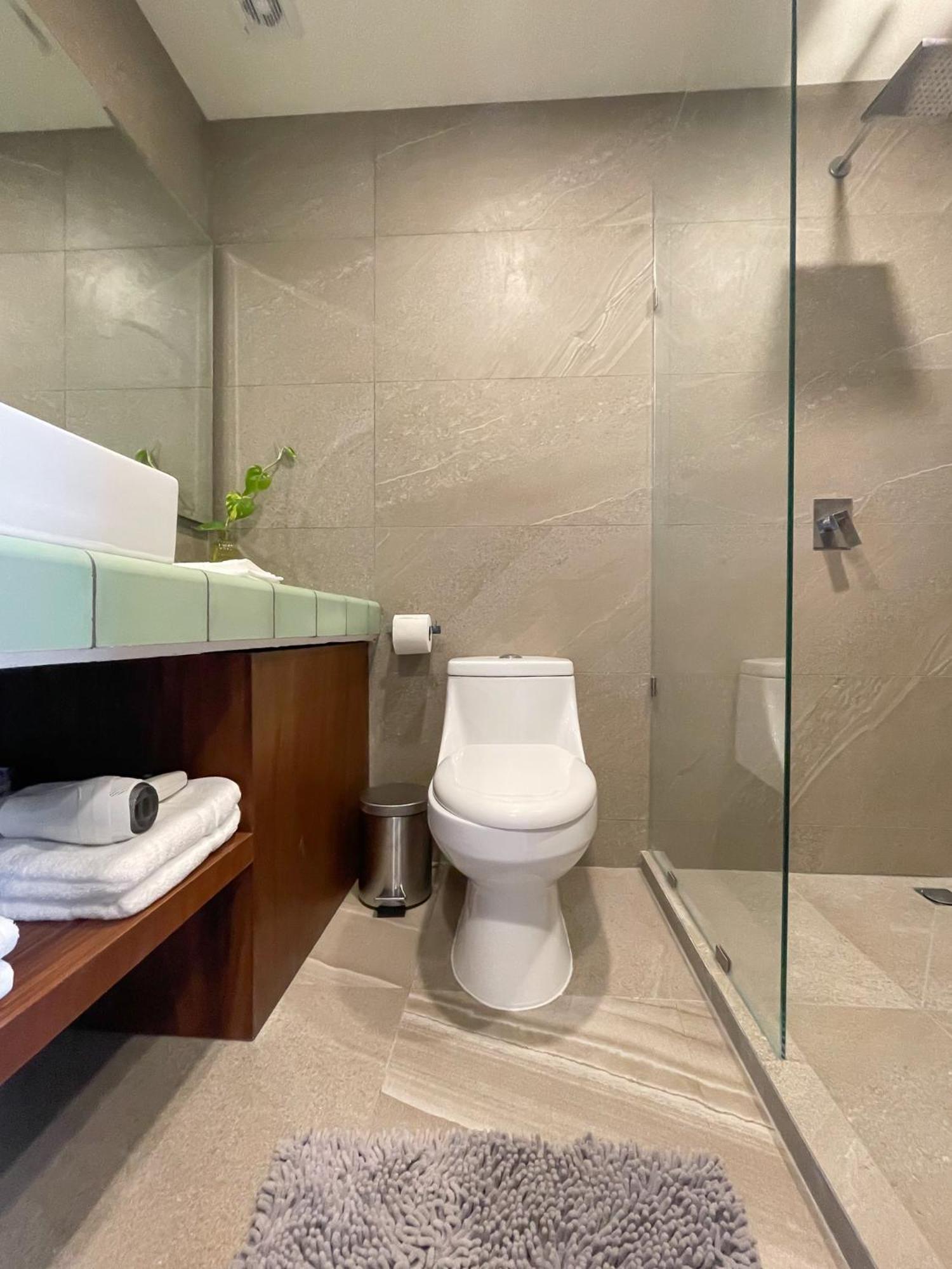 Hotel Yum Balam Loft D102