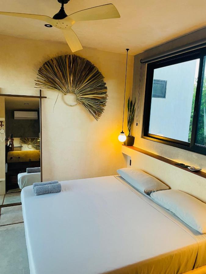 Casa Milu - Isla Holbox