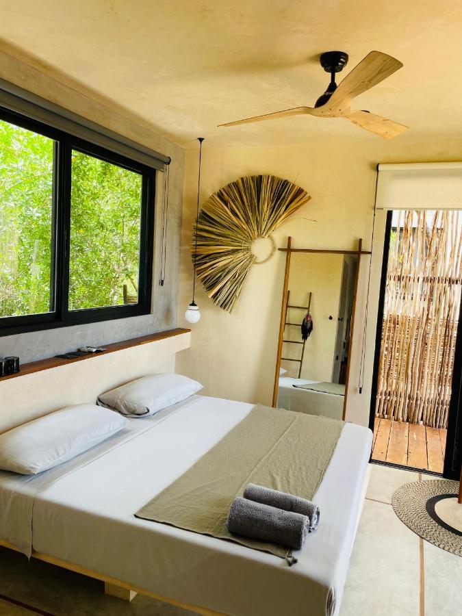 Casa Milu -