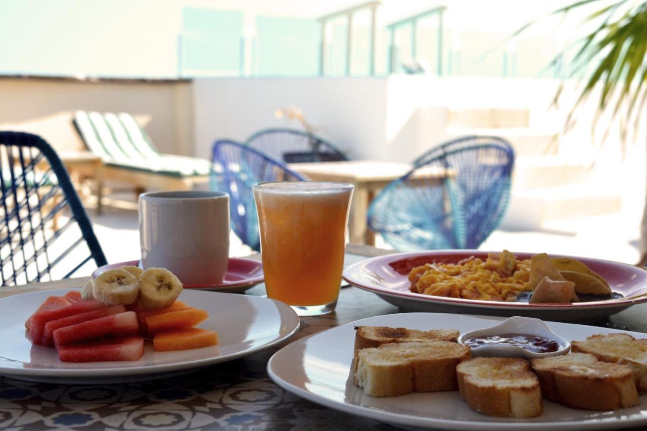 Aparthotel Corazon Mexicano Isla Holbox