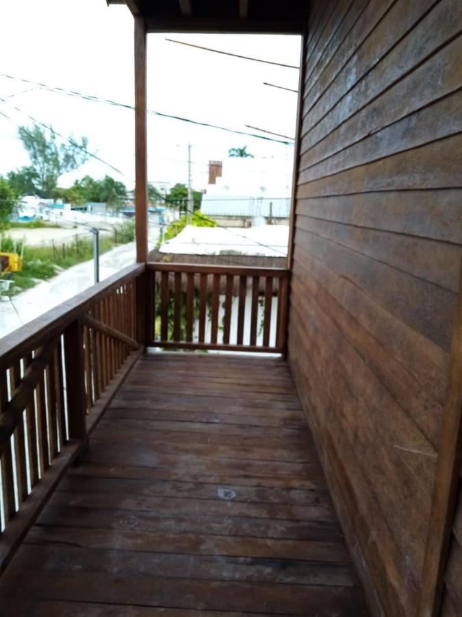 Hermosa Centrica Y Comoda * Isla Holbox