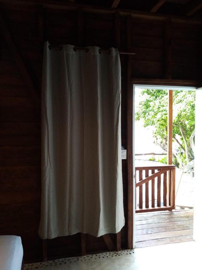 Apartment Hermosa Centrica Y Comoda Isla Holbox