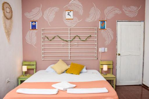 Departamentos Cerca De Ferry Isla Holbox