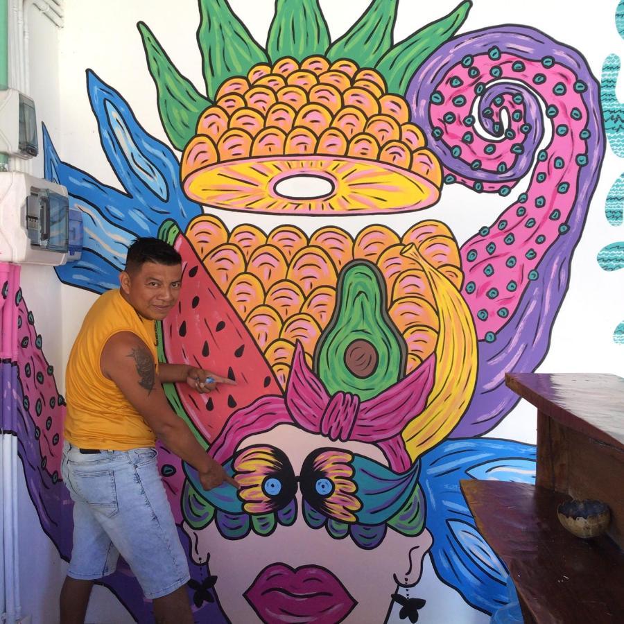 Hostal Holbox Isla Holbox