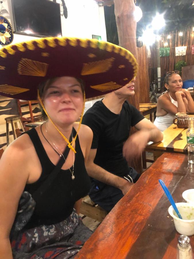 Hostel Hostal Holbox
